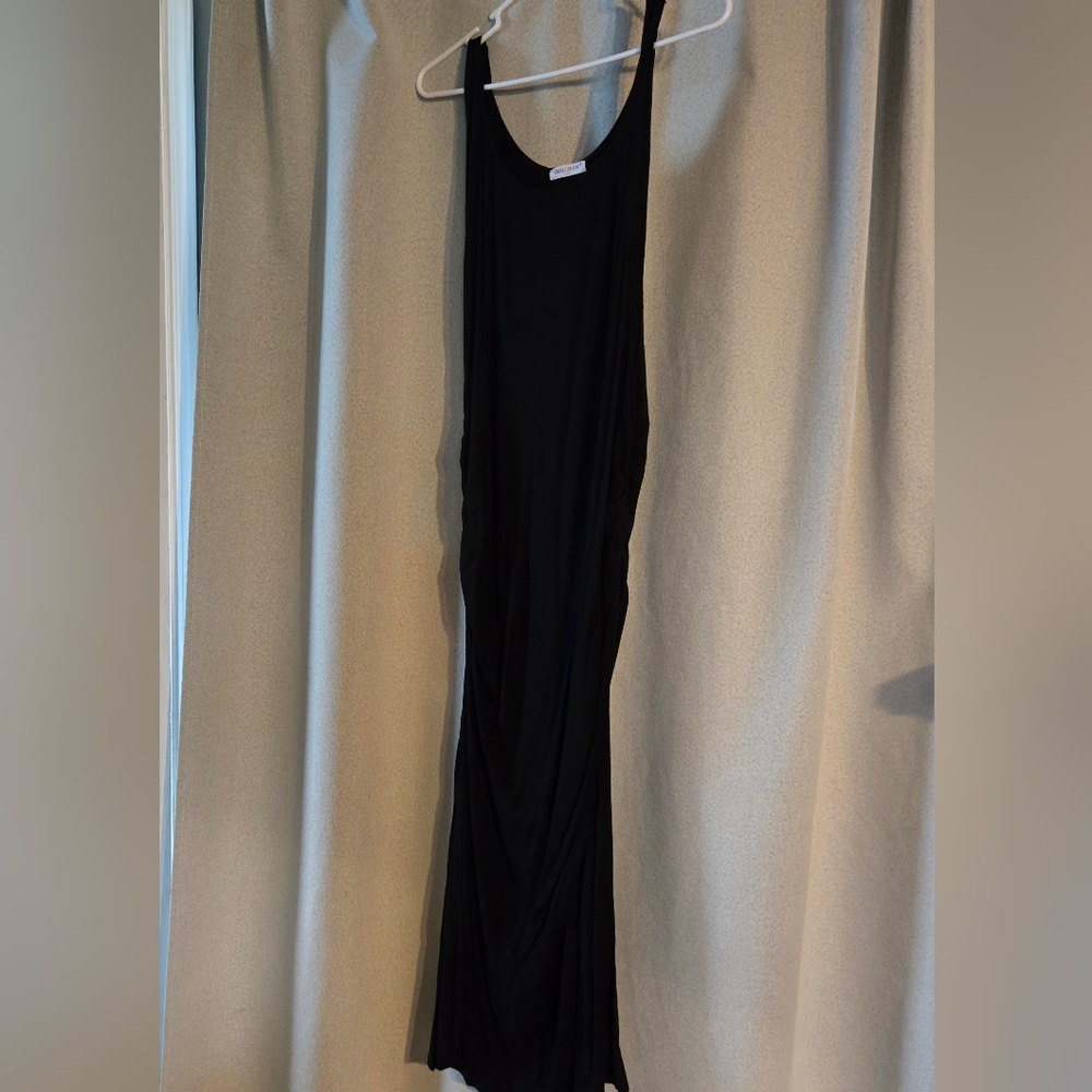 Smallshow Maternity Dress